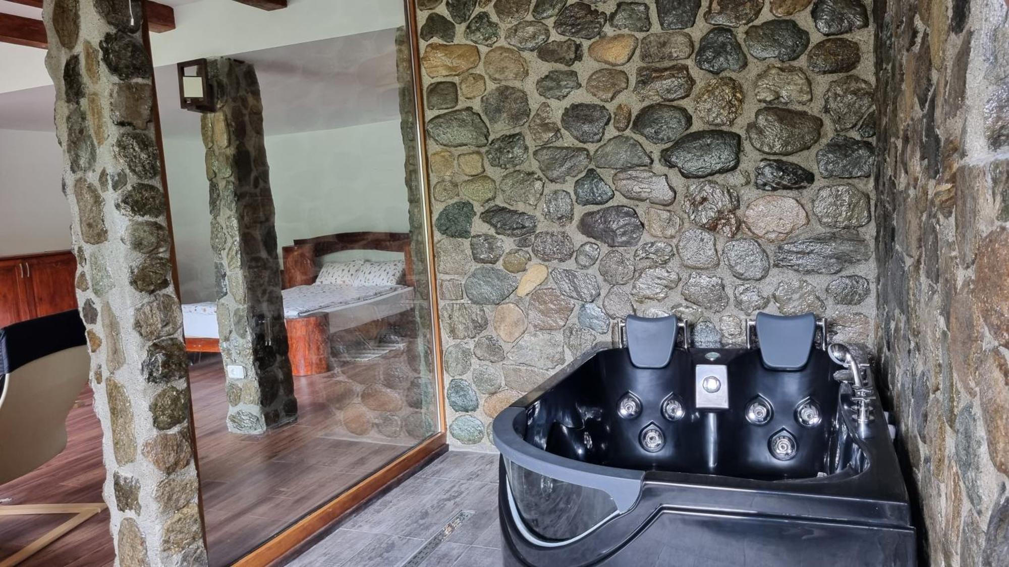 Casa Bunicului Villa Kisvist Szoba fotó